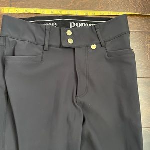 Pomme breeches
